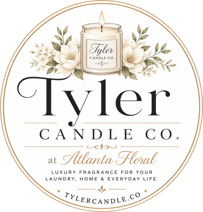 Tyler Candle Co. at Atlanta Floral