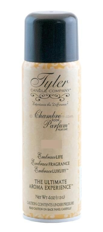 Tyler Chambre Parfum - 4oz Room Spray - French Market
