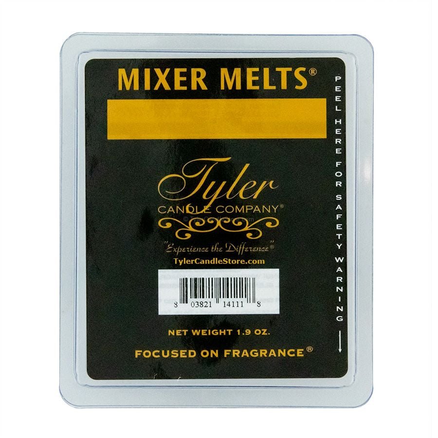 Mixer Melt - Family Tradition®