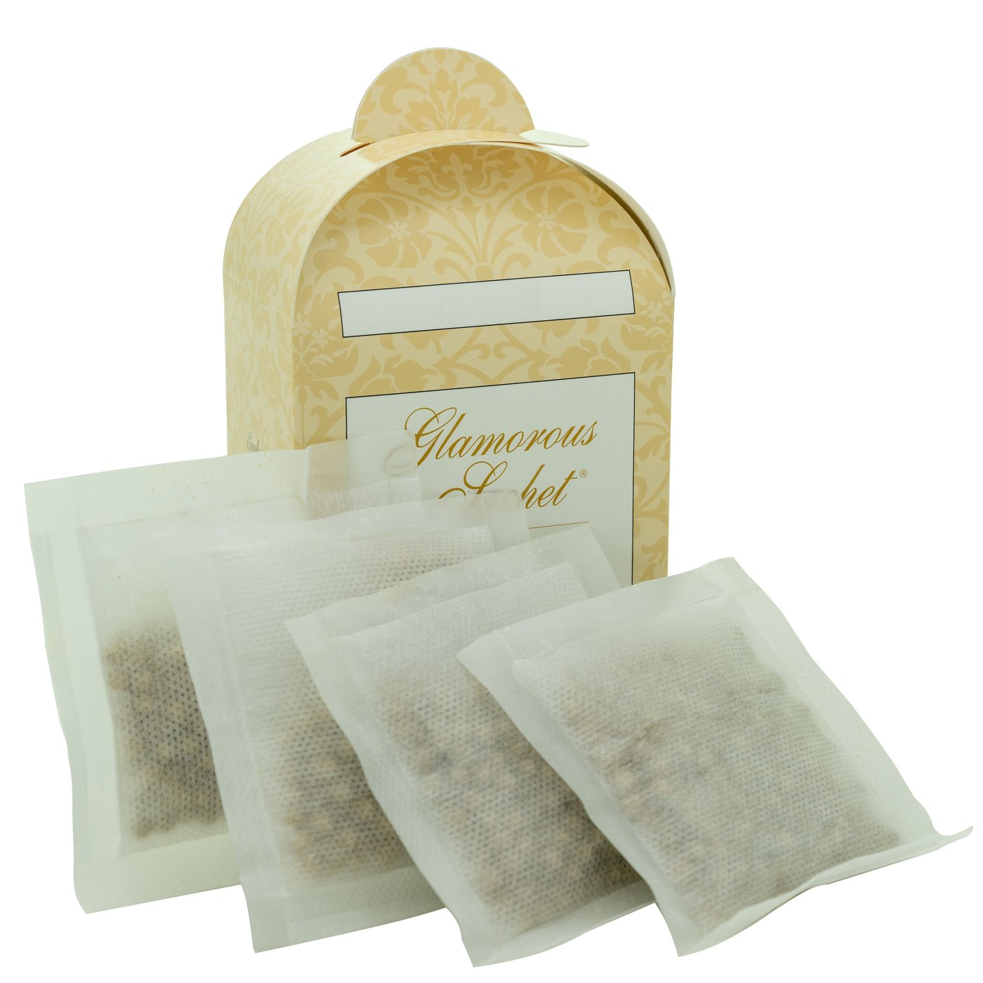 French Market® Glamorous Sachet