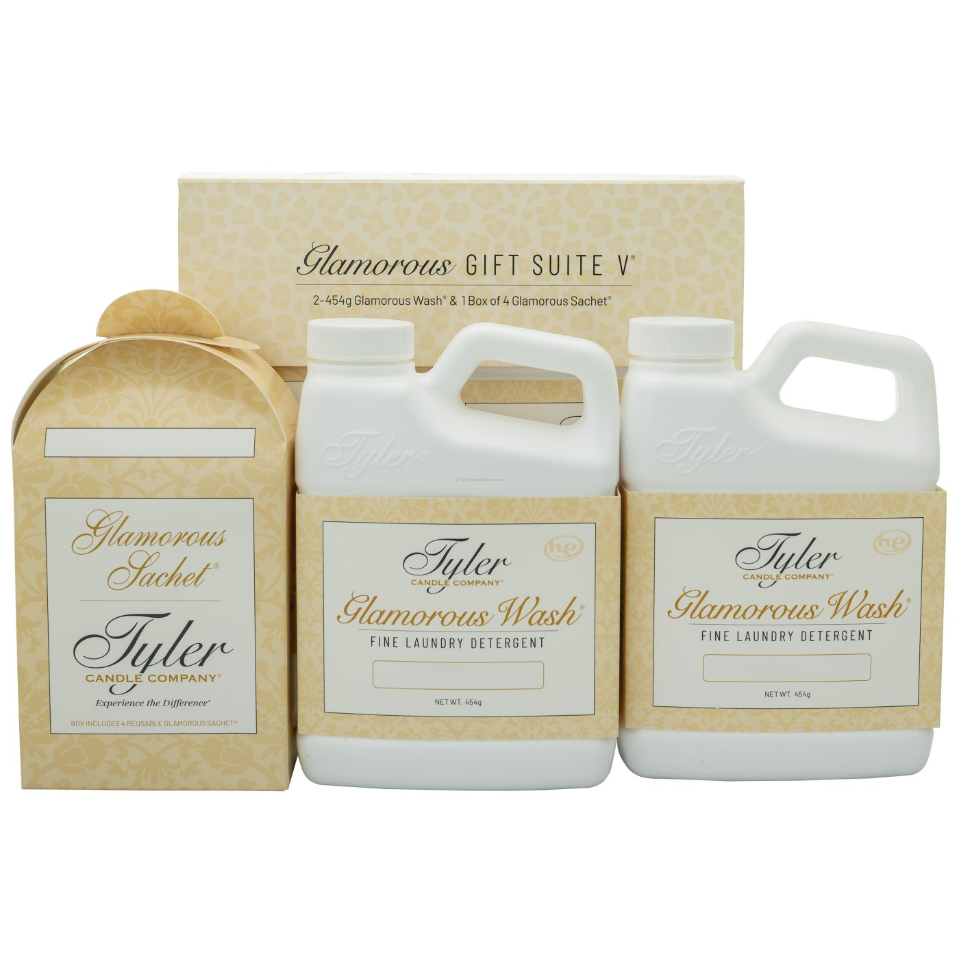 Glamorous Gift Suite V Entitled®