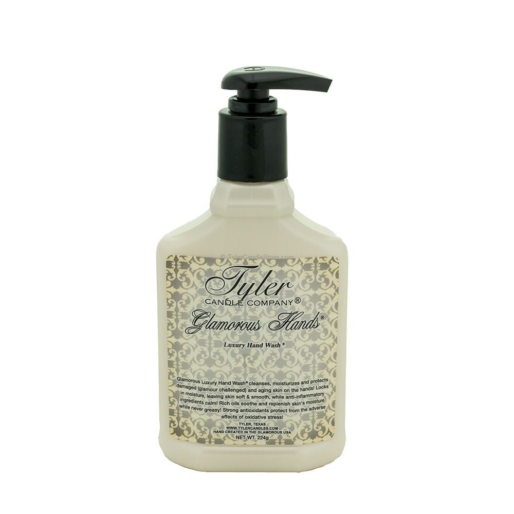 Tyler Luxury Hand Wash - Diva