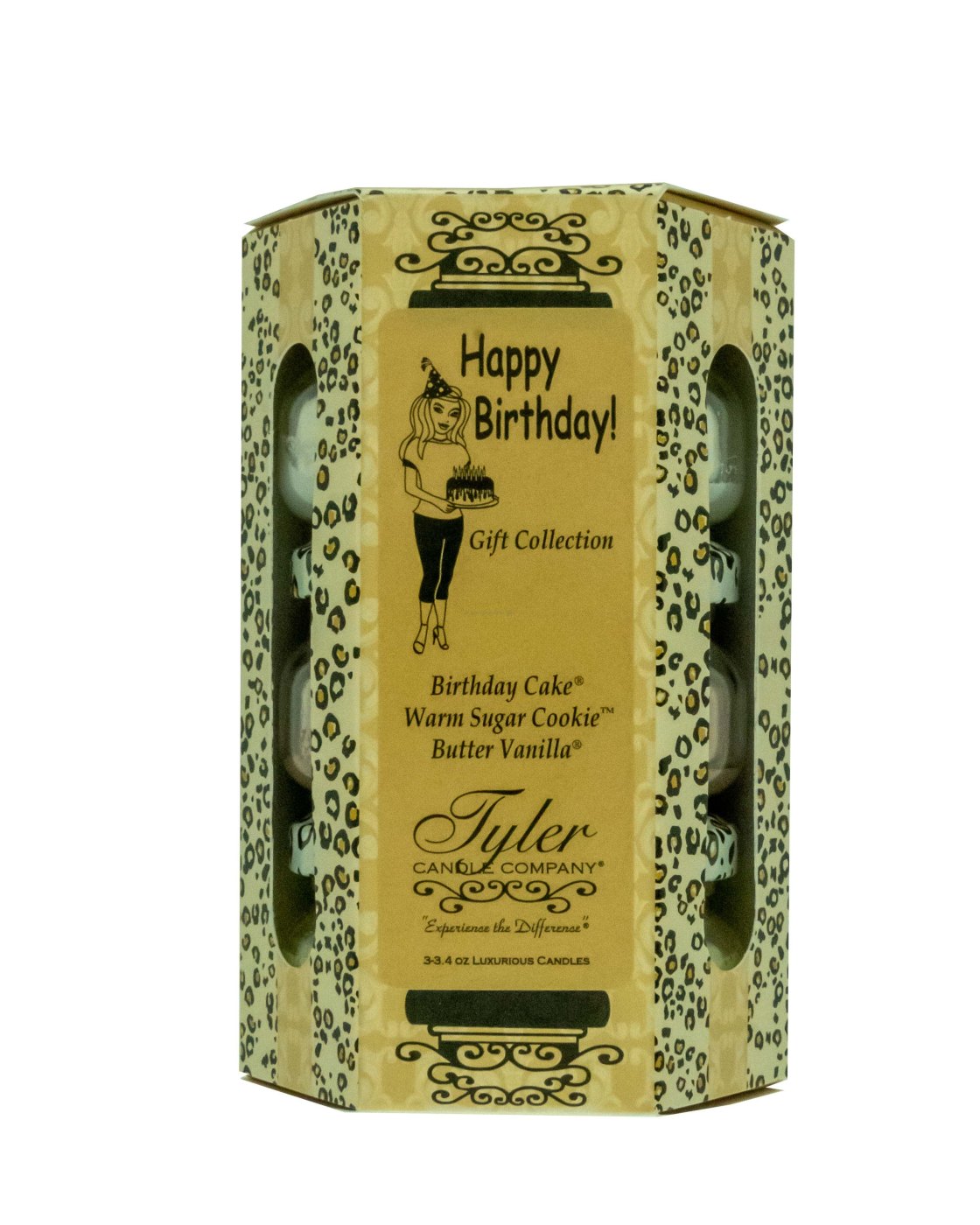 Happy Birthday! - Gift Collection