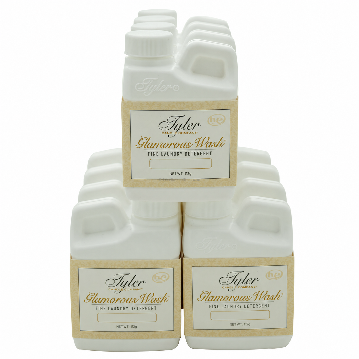 Beyond DIVA Bundle - 12 Glamorous Wash Fragrances