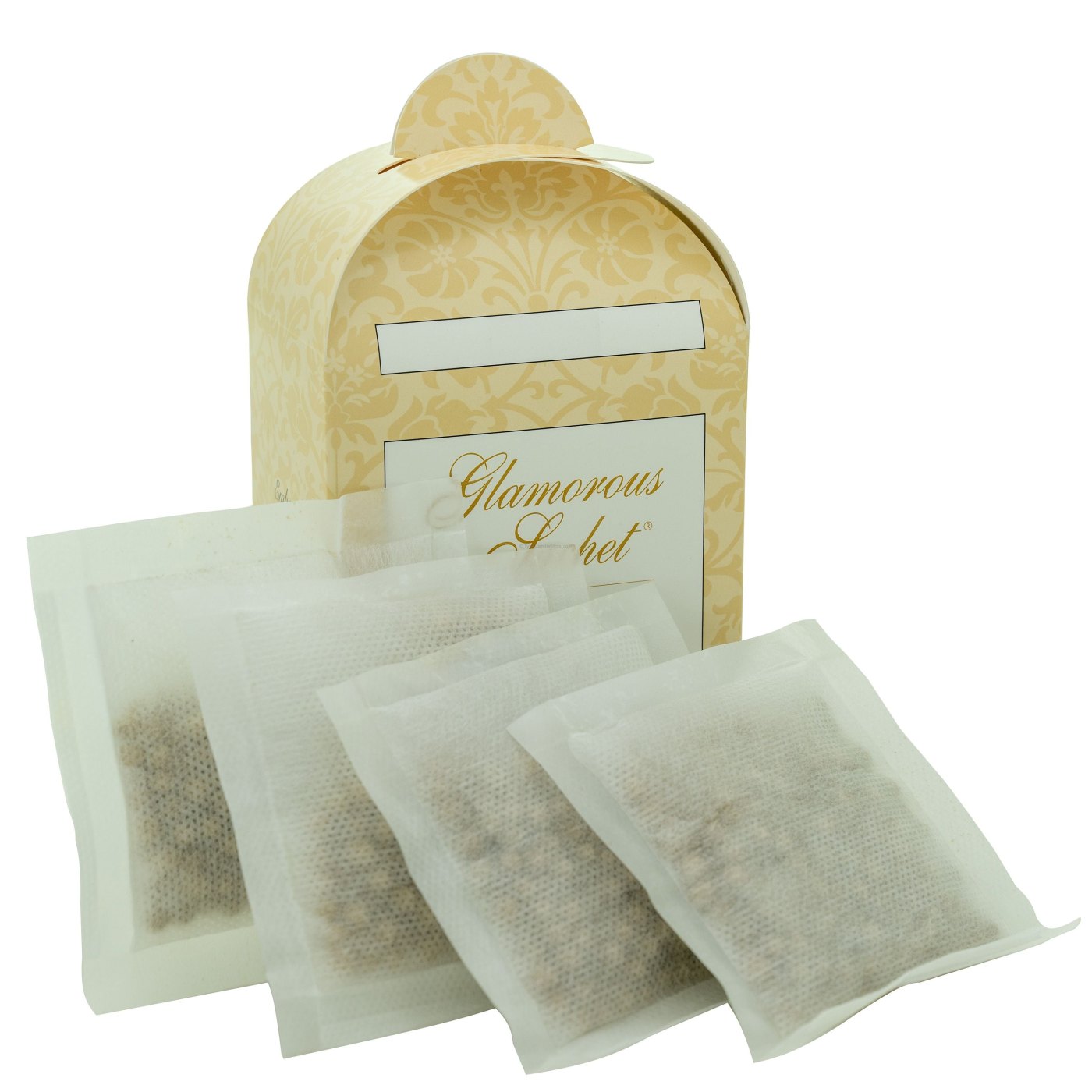 Entitled® Glamorous Sachet