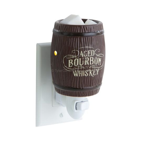 Bourbon Barrel Pluggable