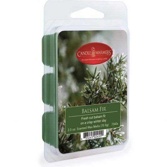 Wax Melt - Balsam Fir