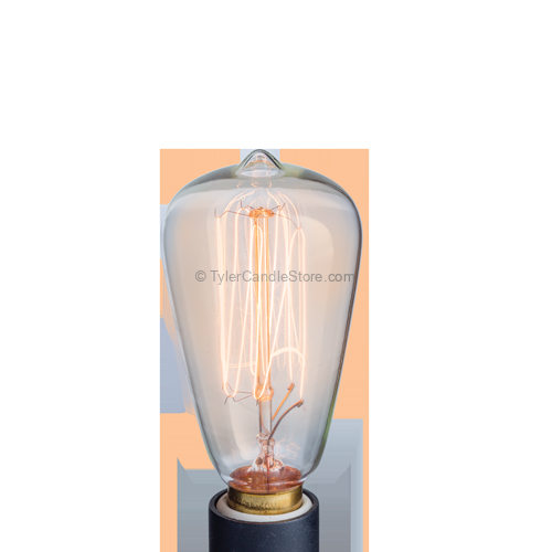 Warmer Bulb NP3