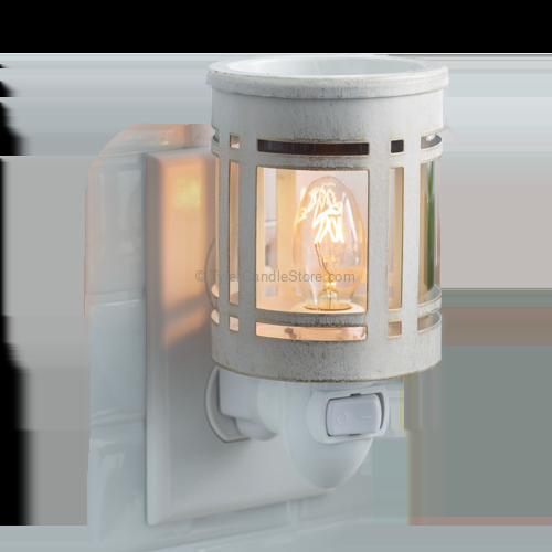 Mission Pluggable Fragrance Warmer