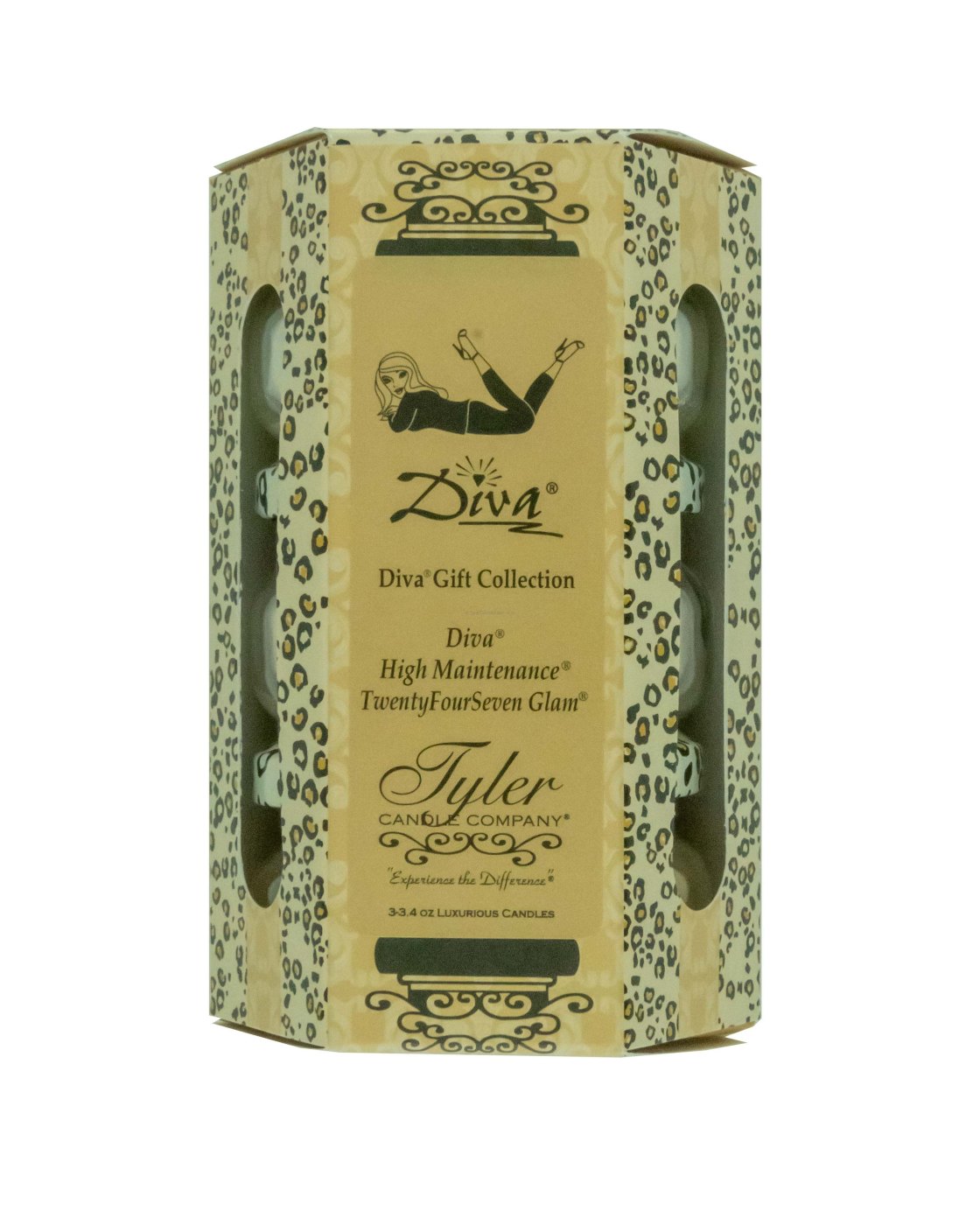Diva - Gift Collection
