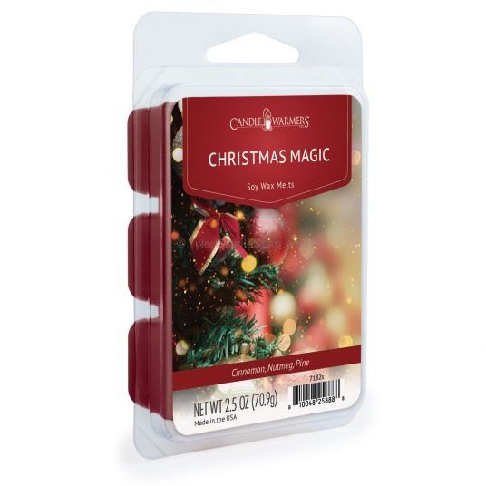 Wax Melt - Christmas Magic