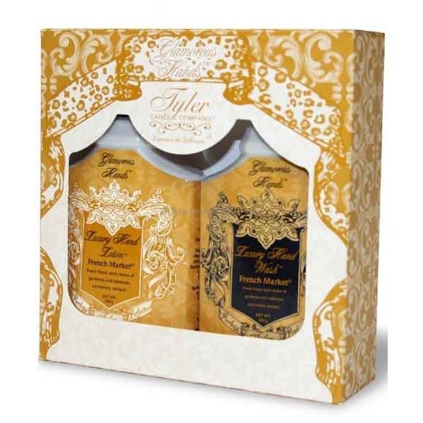 Glamorous Hand Gift Set - Diva