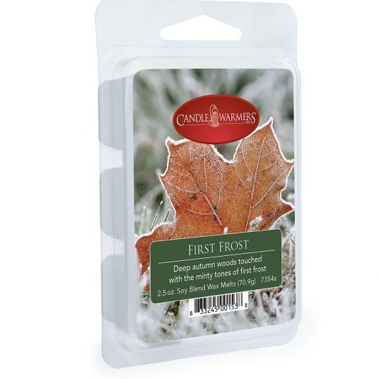 Wax Melt -First Frost