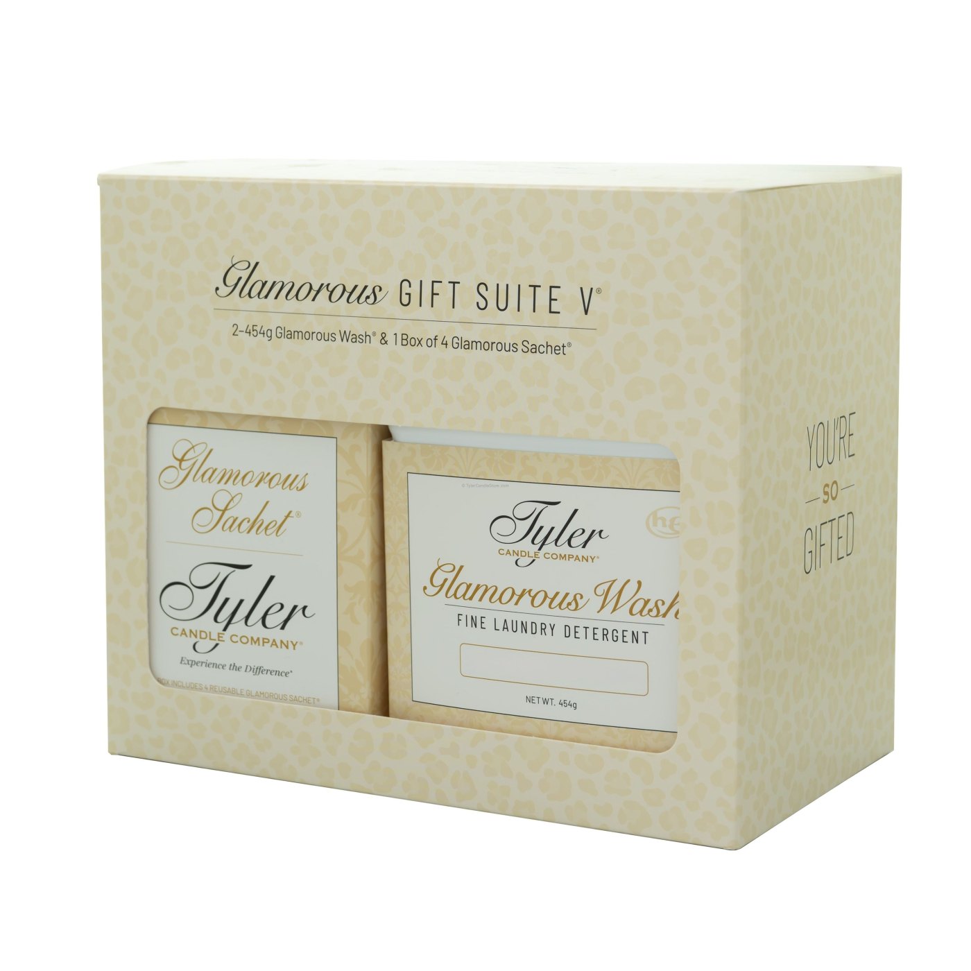 Glamorous Gift Suite V Diva®