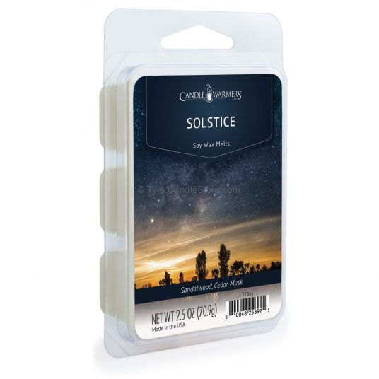 Wax Melt -Solstice