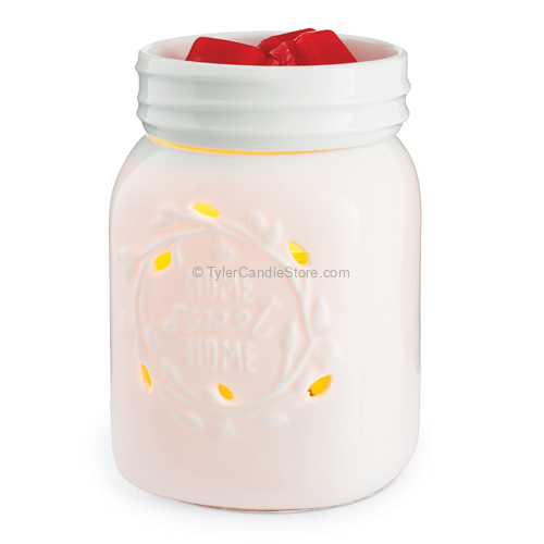 Mason Jar Illumination