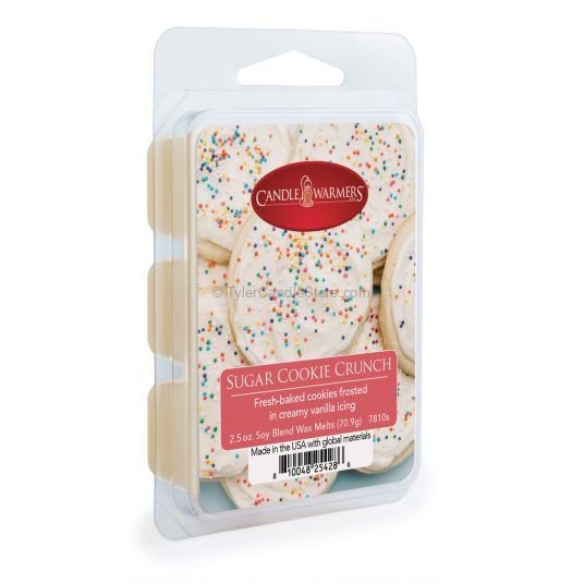 Wax Melt - Sugar Cookie Crunch Classic