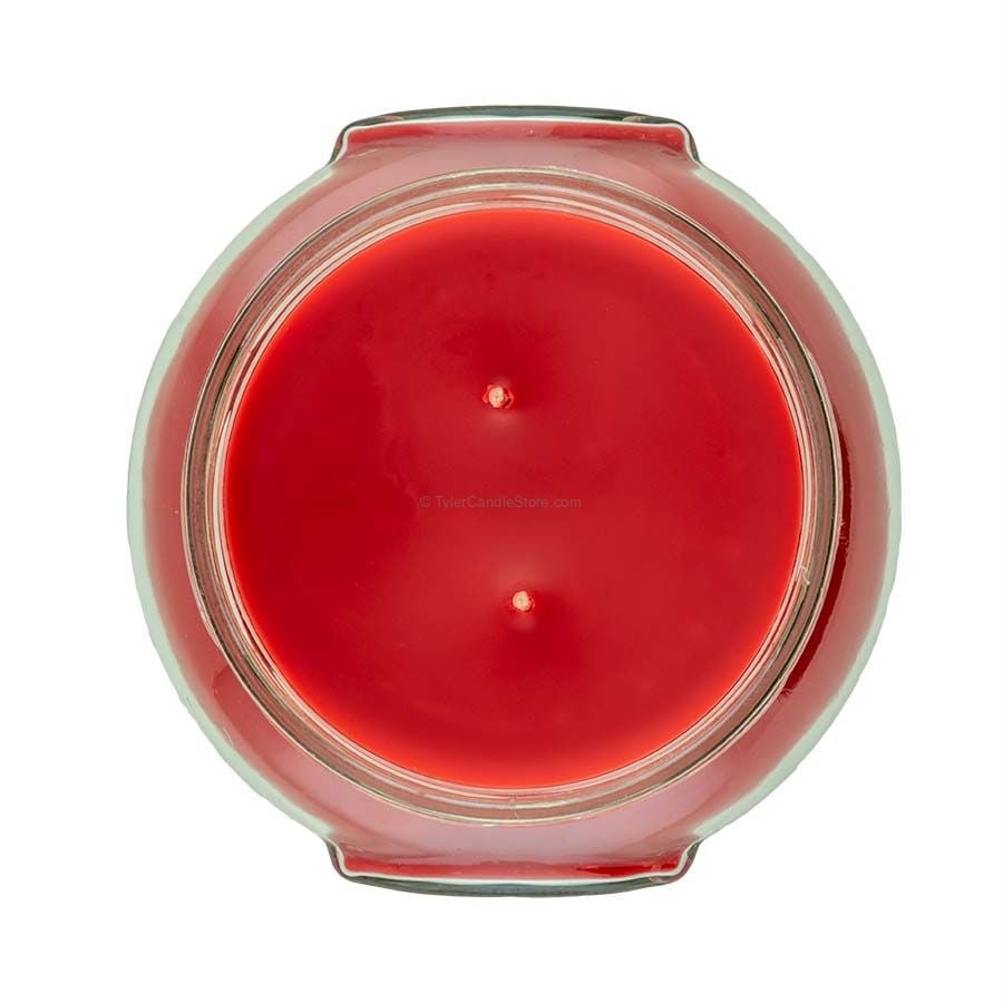 A Christmas Tradition® Candle