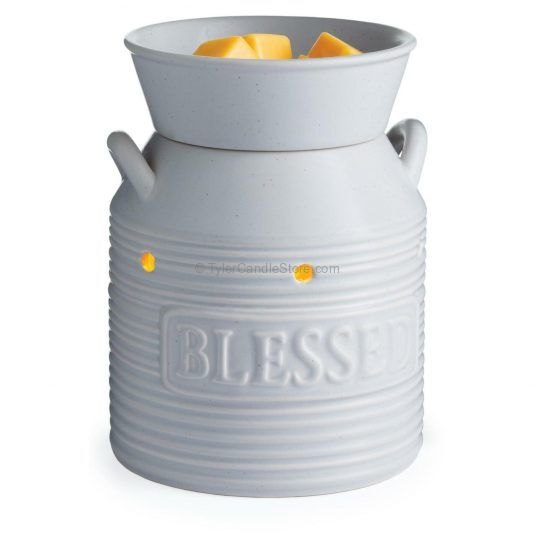 Blessed Illumination Warmer