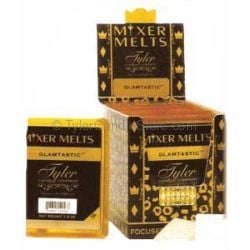 Tyler Candle Mixer Melt Sampler # 2 Pack of 8
