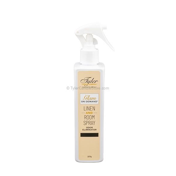 Linen & Room Spray -SuperStar® - Glam On Demand®